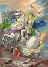 l&#039;arachelnapoleon
