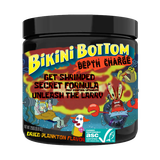 fake preworkout spingebinge
