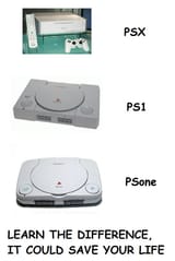 playstations