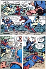 Oops Thanos