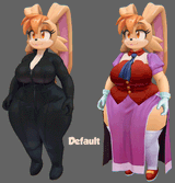 de-thicc