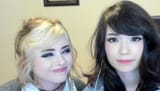 bonbi and emiru full