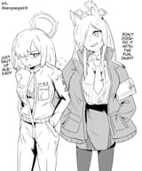 Big sister kana