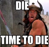 timetodie