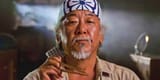 Mr.Miyagi