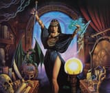 sorceress 1