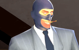 spy
