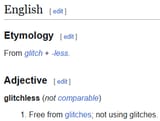 english