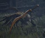 Elden ring bloodhound fang