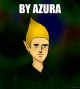 by azura