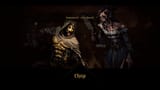 Average Leper Experience