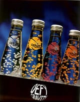 Orbitzsoda