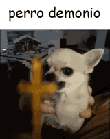 begone