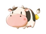 cow moo