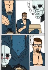Half Life 2