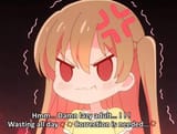 damn lazy adult
