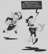 jeannettearroyo-Noelle-Holiday-Deltarune-персонажи-Deltarune-8985276