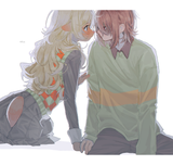 673_q-Undertale-Kris-(Deltarune)-Deltarune-персонажи-8985278