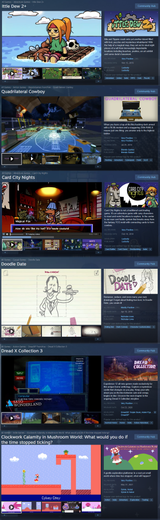 games