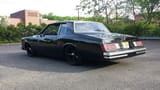 monte carlo custom slammed