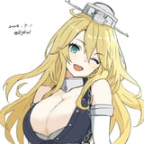 __iowa_kantai_collection_drawn_by_bigkwl__9f28a4cdddcbe1e2019e84308663b68f
