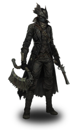 hunter