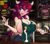 cow barb