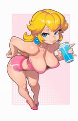 Peach 
