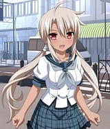 filipinx michiru