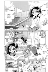 Yu-Gi-Oh! Zexal - Vol. 2, Ch. 10_ New Enemies!! - 10
