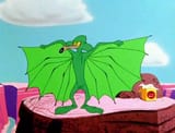 wile e wingsuit