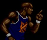 Shaq Point