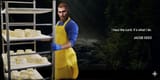 haul the curd