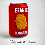this is not a beans