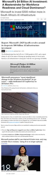 microsoft ai