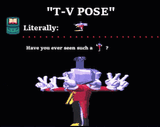 T