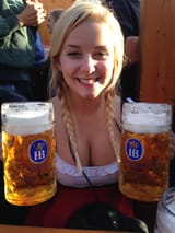 Hoffbrau Munchen nice mugs