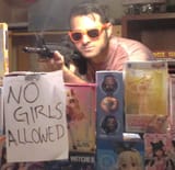 nogirlz