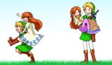 malon-link