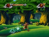 Hercules Action Game