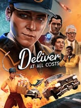 Dleiver at all costspng