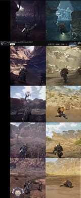 mhw vs mhw