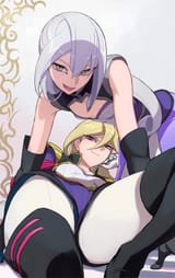 __gloria_tyler_and_grace_tyler_yuu_gi_ou_arc_v_and_etc_drawn_by_washi_no_tosaka__29608768e705111275f64119c61924be