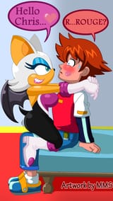 RougeXChris