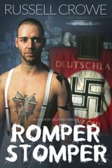 Romper_Stomperss
