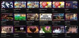 MP Playlists