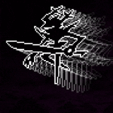Roaring Knight
