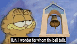 garfbell