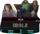 totally a she