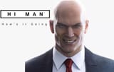 hi man
